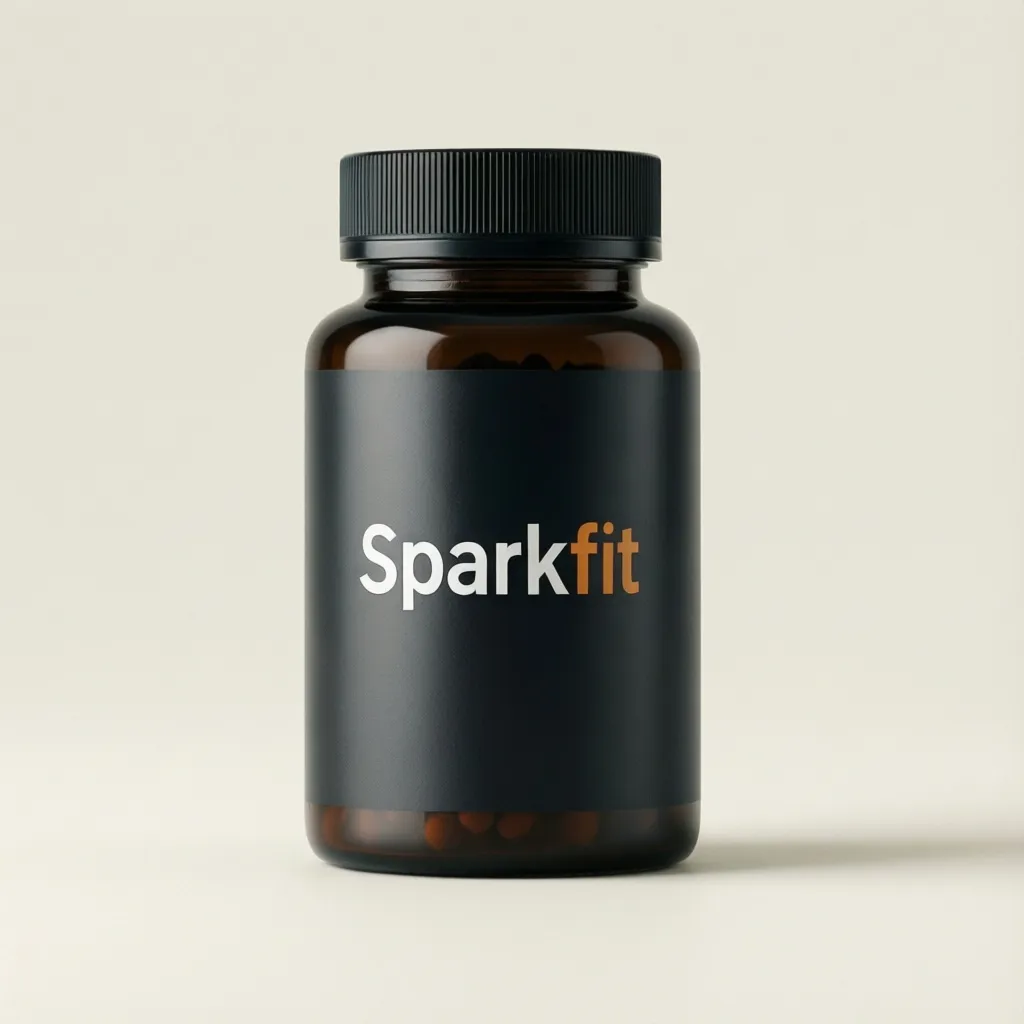Sparkfit